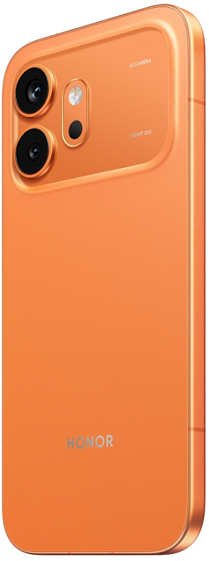 HONOR 600 12/256GB (оранжевый) фото 7