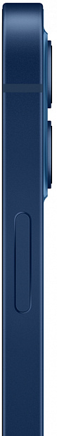 Apple iPhone 12 64GB (синий) фото 4