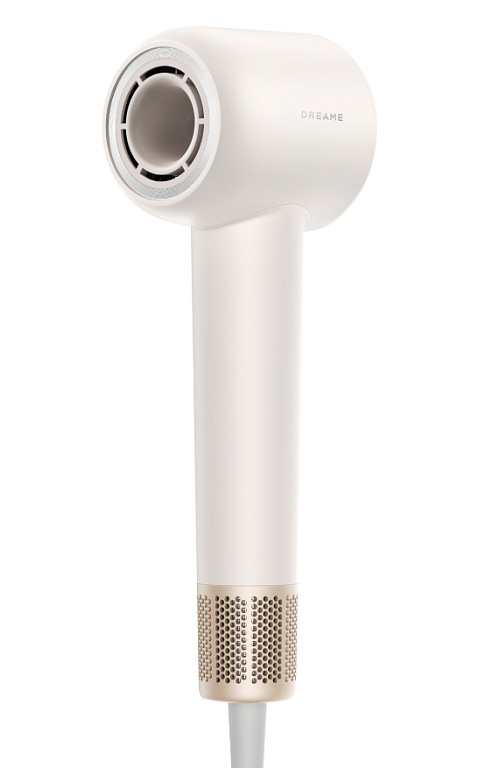 Dreame hairdryer Gleam Pro (белый)