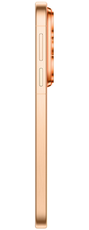HUAWEI Pura 90s Pro 12/512GB (MLN-LX9, оранжевый) фото 3