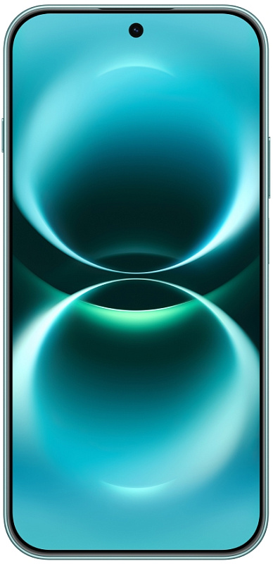 HUAWEI nova 15 Max 8/256GB (CHZ-LX1, голубой) фото 2
