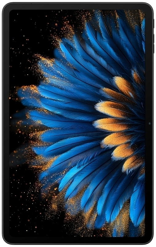 Blackview Mega 2 LTE 6/256GB (серый) фото 2