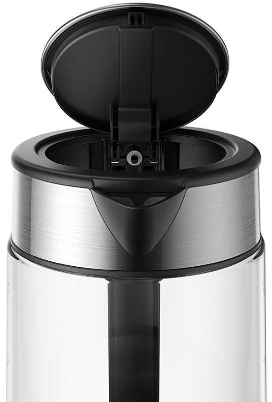 Xiaomi Electric Glass Kettle фото 4 Xiaomi Electric Glass Kettle фото 4
