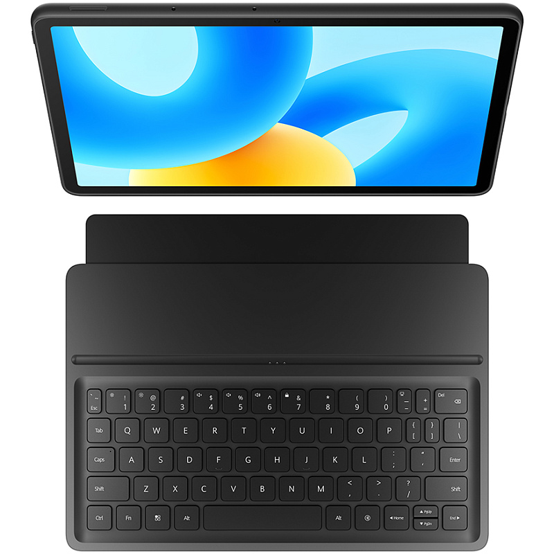 Huawei MatePad 11.5" BTK-W09 8/128GB с клавиатурой (космический серый) фото 11 Huawei MatePad 11.5" BTK-W09 8/128GB с клавиатурой (космический серый) фото 11