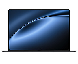 Huawei MateBook X Pro U7 16/1024GB VGHH-X (53014AUX) (черный)