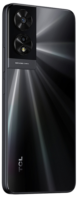 TCL 505 T509A 4+4/128GB (серый) фото 5