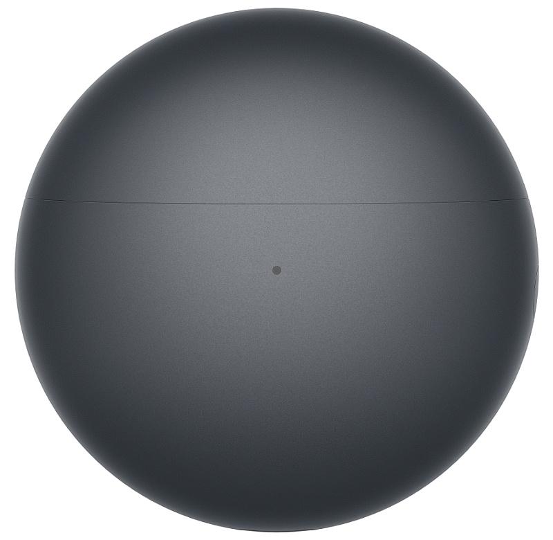 Huawei FreeBuds 7i (черный) фото 4