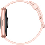 Huawei Watch FIT SE (туманно-розовый) фото 4