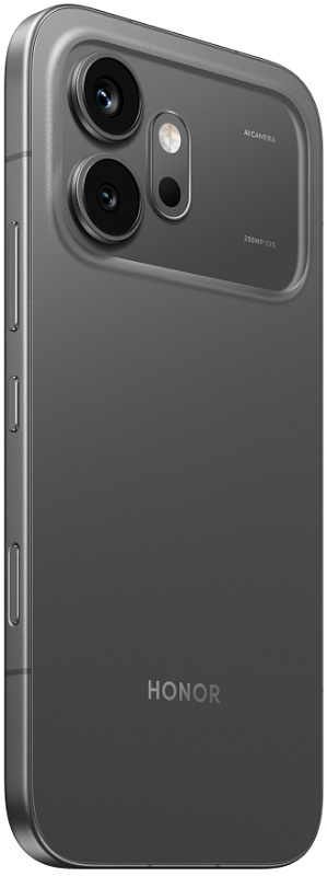 HONOR 600 12/256GB (черный) фото 5