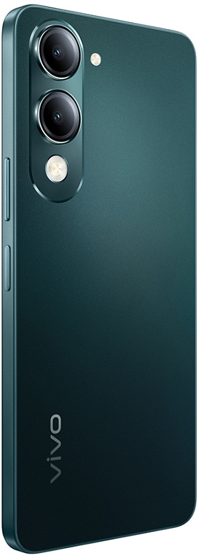 Vivo Y04 4/128GB (зеленый) фото 4 Vivo Y04 4/128GB (зеленый) фото 4