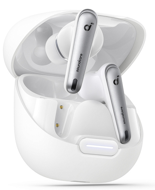 Anker Soundcore Liberty 4 NC (белый)