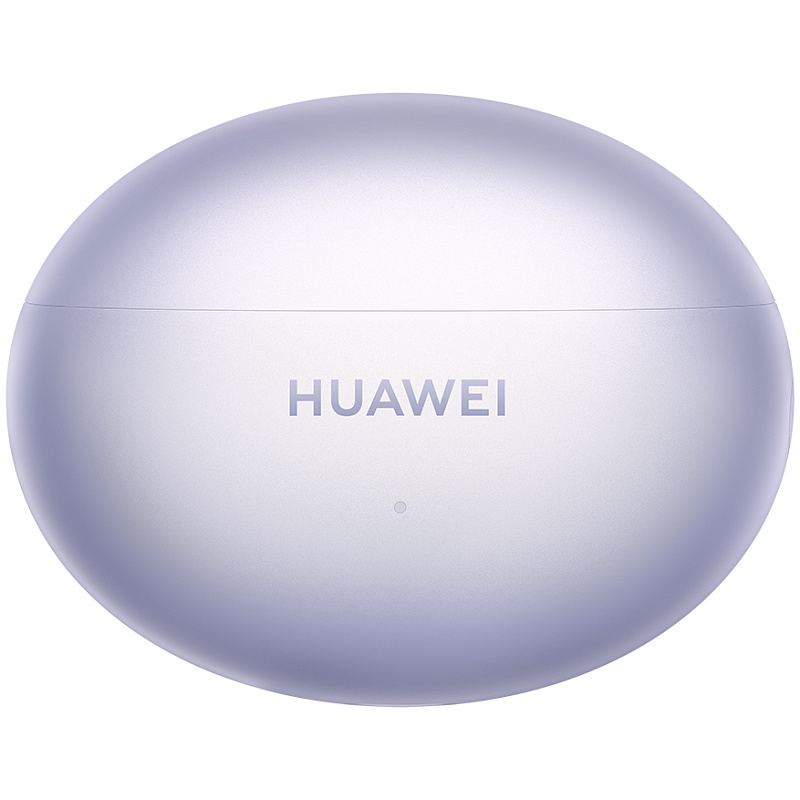 Huawei FreeBuds 6i (фиолетовый) фото 7