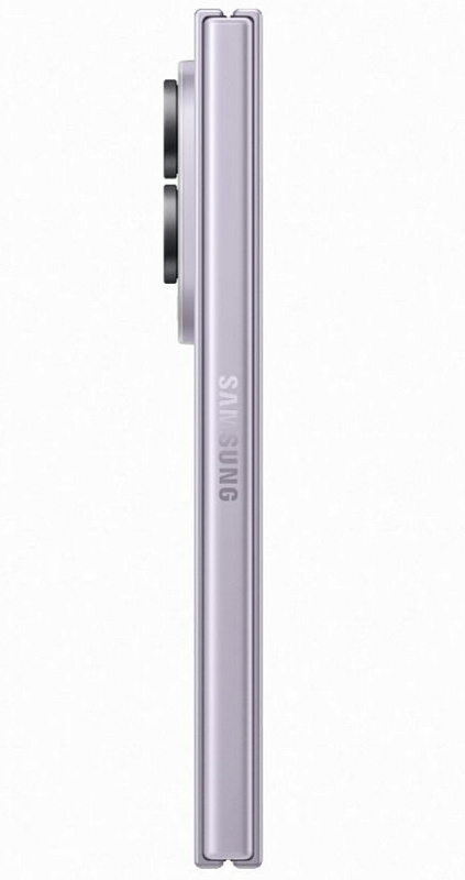 Samsung Galaxy Z Fold8 5G (F971) 12/512GB (лаванда) фото 4