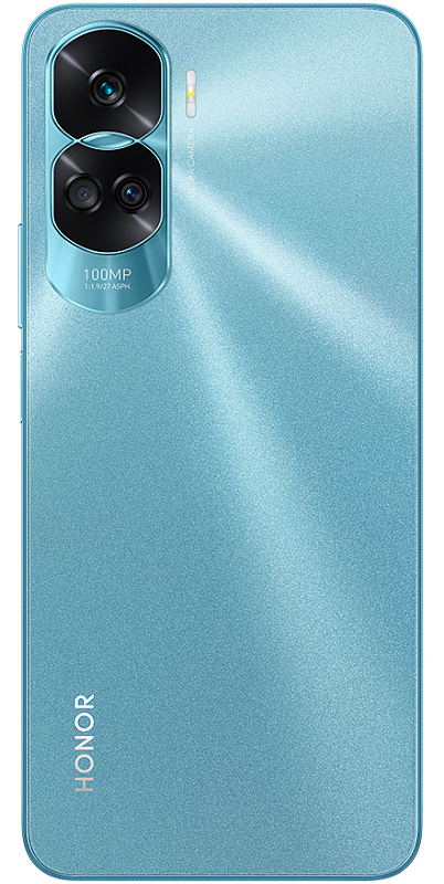 HONOR 90 Lite 8/256GB (небесный голубой) фото 6 HONOR 90 Lite 8/256GB (небесный голубой) фото 6