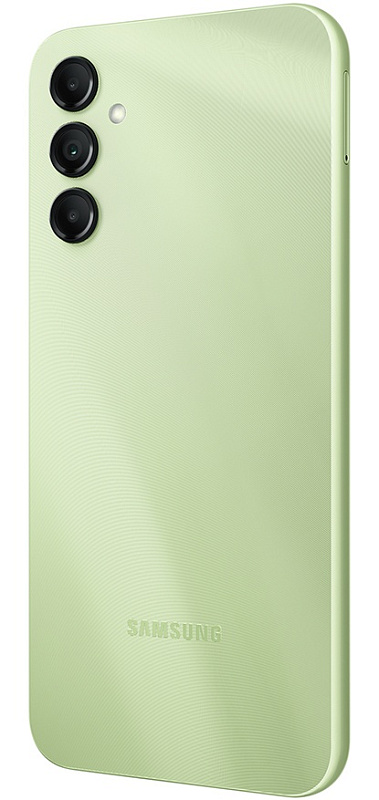 Samsung Galaxy A14 4/64GB (зеленый) фото 7 Samsung Galaxy A14 4/64GB (зеленый) фото 7
