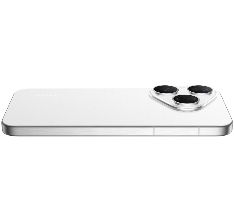 Смартфон Huawei Pura 80 12/256GB (белый) фото 9 Смартфон Huawei Pura 80 12/256GB (белый) фото 9