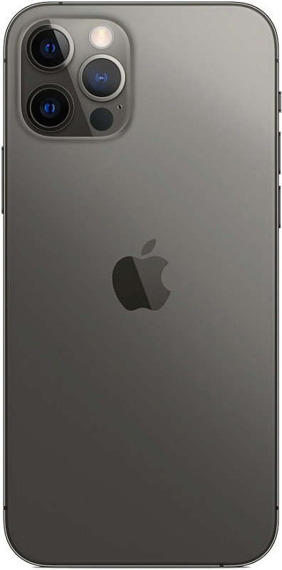 Apple iPhone 12 Pro Max 256GB Грейд B (графитовый) фото 2 Apple iPhone 12 Pro Max 256GB Грейд B (графитовый) фото 2