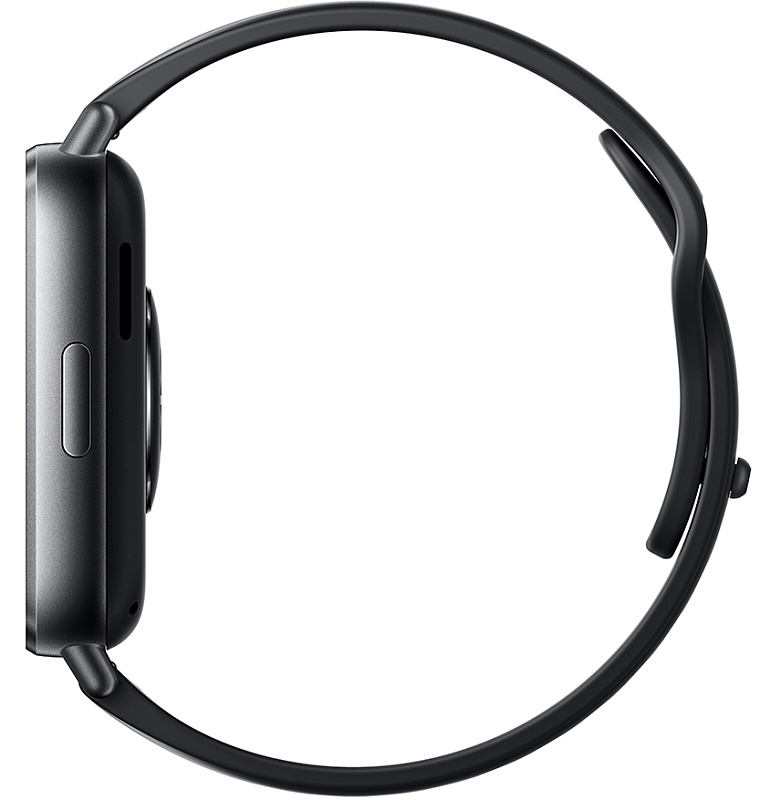 Xiaomi Redmi Watch 5 Active (черный) фото 4 Xiaomi Redmi Watch 5 Active (черный) фото 4