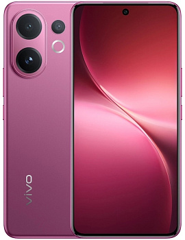 Vivo V60 12/256GB (фиолетовый)