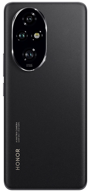 HONOR 200 Pro 12/512GB (черный) фото 5 HONOR 200 Pro 12/512GB (черный) фото 5