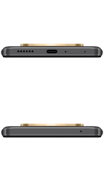 HUAWEI nova 14i 8/128GB (черный) фото 9