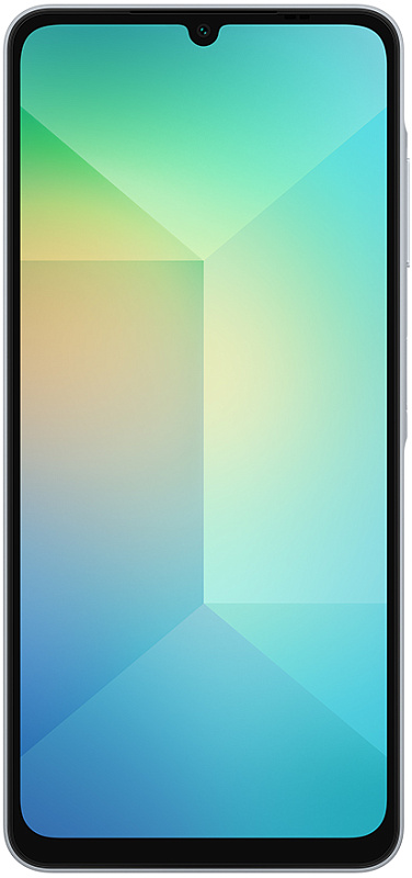 Samsung Galaxy A06 A065 4/64GB (голубой) фото 2