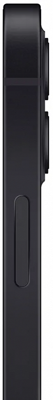 Apple iPhone 12 mini 128GB Грейд A (черный) фото 5