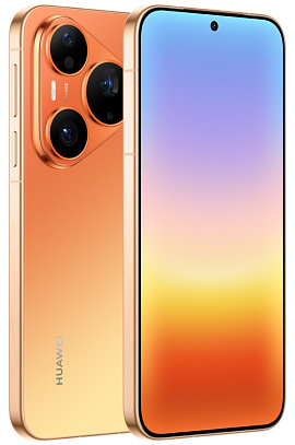 HUAWEI Pura 90s Pro 12/512GB (MLN-LX9, оранжевый)
