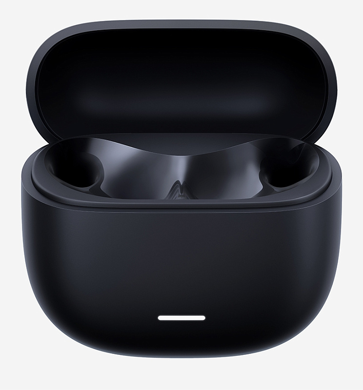 Redmi Buds 6 Lite (черный) фото 1