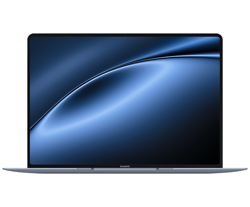 Huawei MateBook X Pro U7 16/1024GB freeDOS (53014MTK, голубой) фото 1