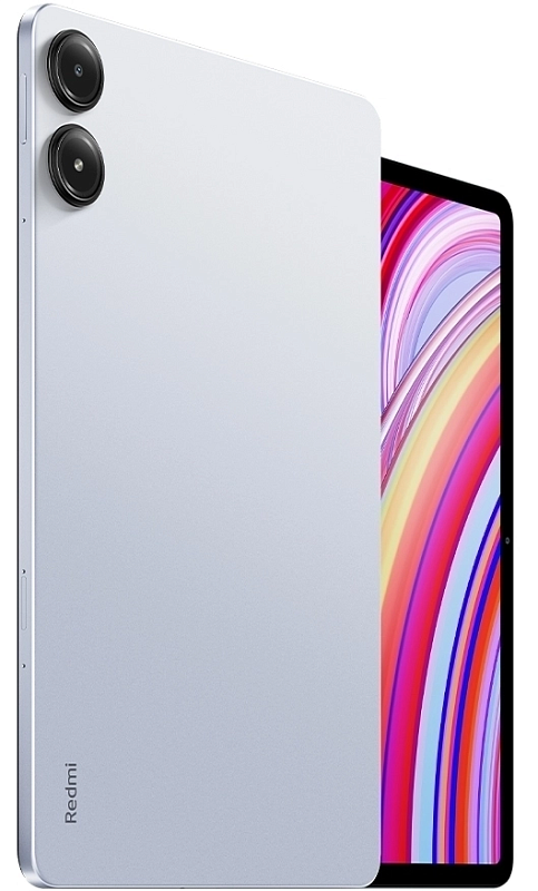 Redmi Pad Pro Wi-Fi 8/256GB (синий) фото 3