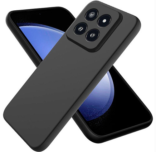 Bingo Liquid для Xiaomi 14 (черный)