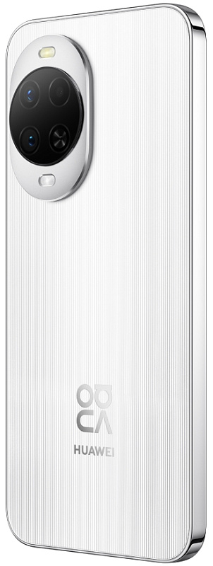 HUAWEI nova 15 12/512GB (белый) фото 8