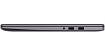 Huawei MateBook D15 i5 11.5th 8/256GB freeDOS (космический серый) фото 5