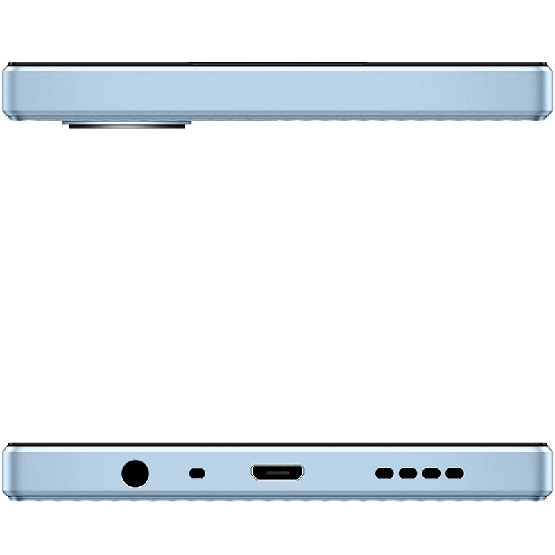 realme C30 2/32GB (голубой) фото 9 realme C30 2/32GB (голубой) фото 9