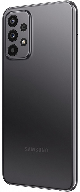 Samsung Galaxy A23 4/64GB (черный) фото 7