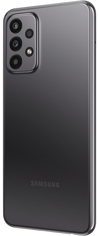 Samsung Galaxy A23 4/64GB (черный) фото 7 Samsung Galaxy A23 4/64GB (черный) фото 7