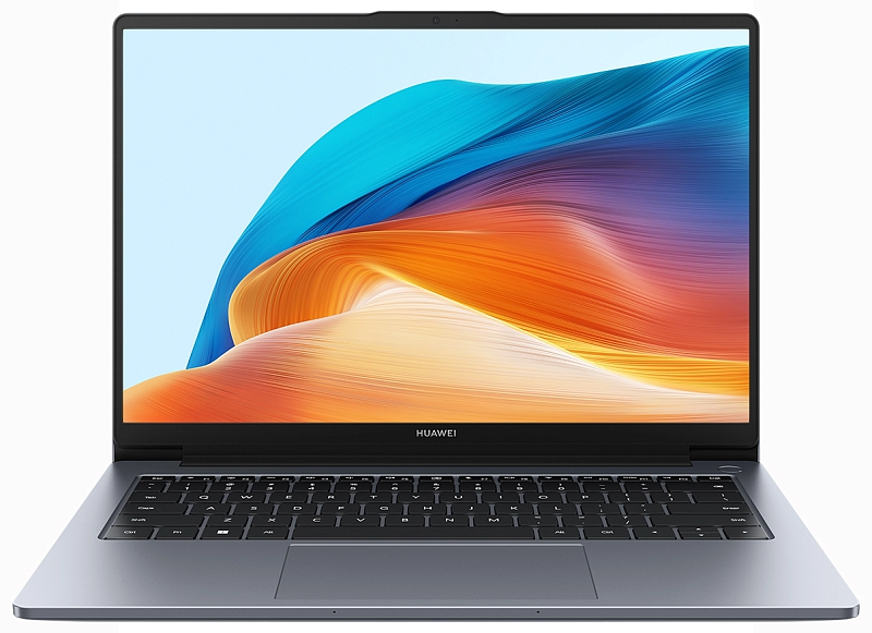 Huawei MateBook D14 13th i5 16/512GB free DOS MDG-X 53014QKX (серый) фото 1