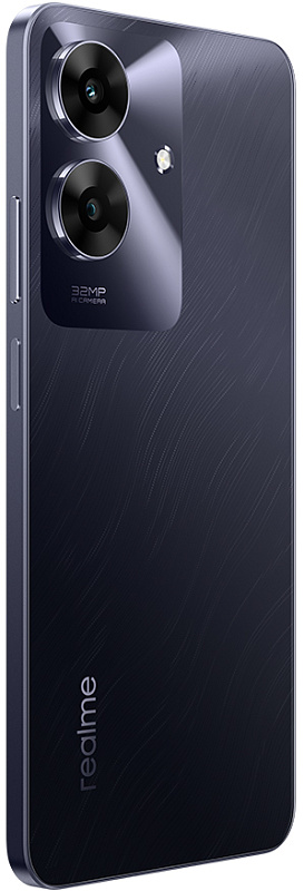 realme Note 60 6/128GB (черный) фото 5 realme Note 60 6/128GB (черный) фото 5