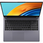 Huawei MateBook D16 13th i5 16/512GB MCLG-X (космический серый) фото 3