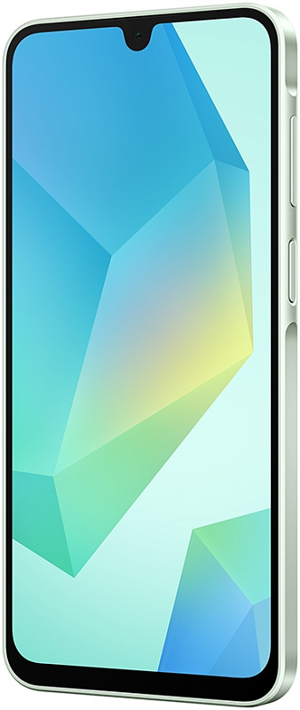 Samsung Galaxy A16 A165 4/128GB (мятный) фото 3 Samsung Galaxy A16 A165 4/128GB (мятный) фото 3