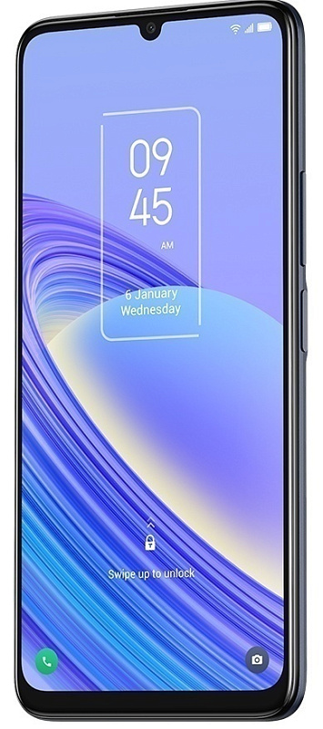 TCL 40 SE 6/256GB (темно-серый) фото 3 TCL 40 SE 6/256GB (темно-серый) фото 3