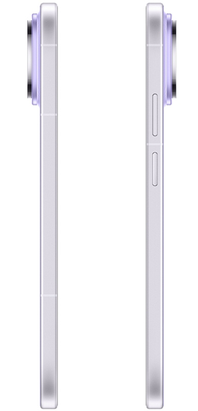 HUAWEI nova 15 Pro 12/256GB (лавандовый) фото 5