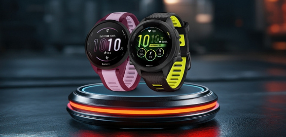 GARMIN 165 | 265