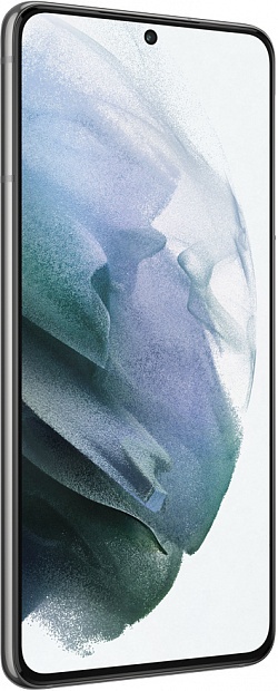 Смартфон Samsung Galaxy S21 8/128GB G991 (серый фантом) фото 1