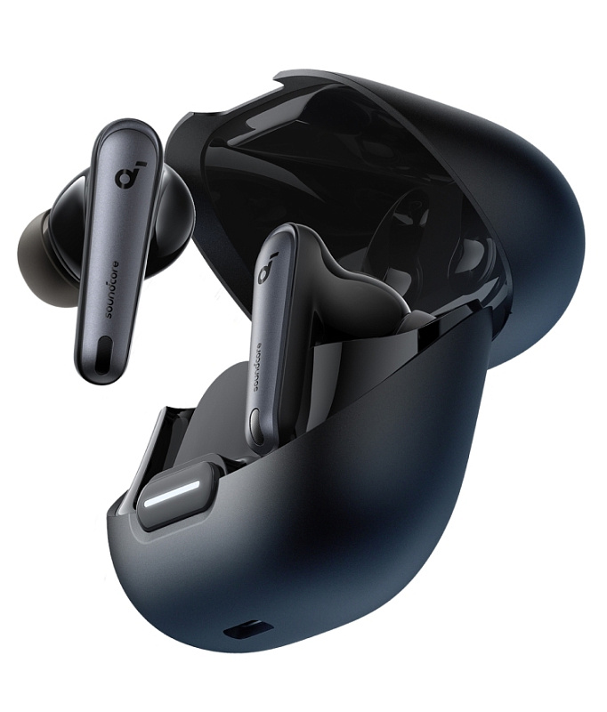 Anker Soundcore Liberty 4 NC (черный) фото 2