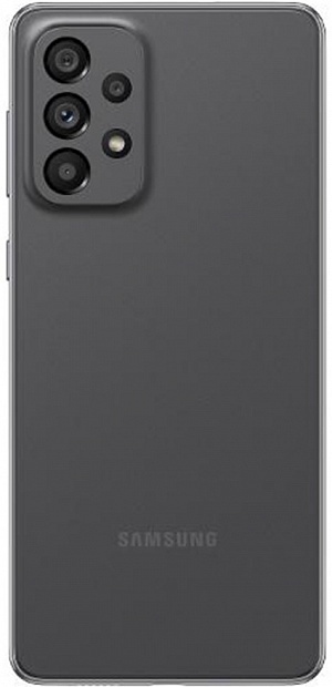 Samsung Galaxy A73 5G 8/256GB (серый) фото 6