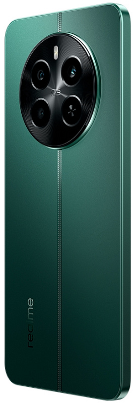 realme 12 8/256GB (зеленый) фото 3 realme 12 8/256GB (зеленый) фото 3