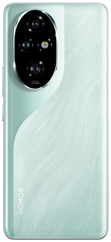 HONOR 200 Pro 12/512GB (голубой) фото 5 HONOR 200 Pro 12/512GB (голубой) фото 5