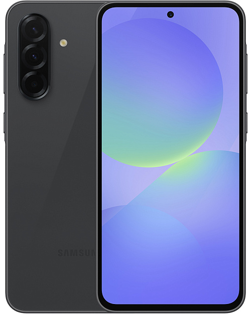 Samsung Galaxy A36 A366 8/256GB (черный)
